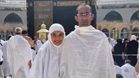 Kisah Cinta Najwa Shihab dan Mendiang Suami Ibrahim Sjarief Assegaf, dari Bangku Kuliah hingga Maut Memisahkan
