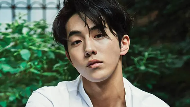 [Bintang] Nam Joo Hyuk