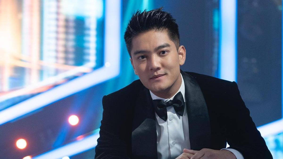 Profil Boy William, Presenter dan Youtuber yang Tunda Pernikahan untuk Kali  Kedua - ShowBiz Liputan6.com