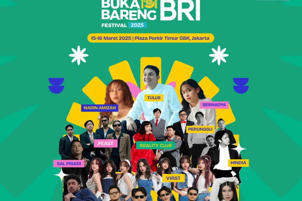 KLBB 2025
