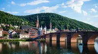 Top 8 Places to Visit in Germany in the Summer