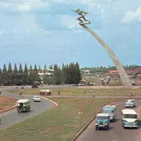 [Bintang] Suasana Jakarta Tempo Dulu
