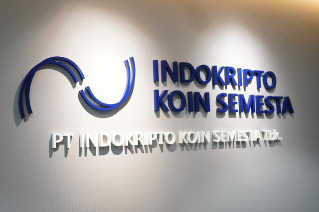 Arsari Group jadi Pemegang Saham COIN