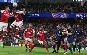 Dominasi Arsenal Atas Lille Malah Mengekspos Kelemahan The Gunners