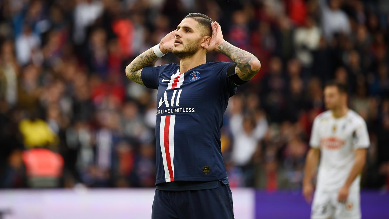 Penerus Lionel Messi di Timnas Argentina