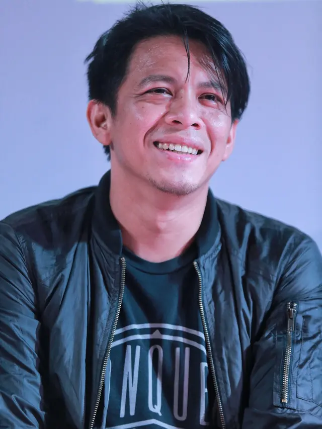 [Bintang] Ariel NOAH