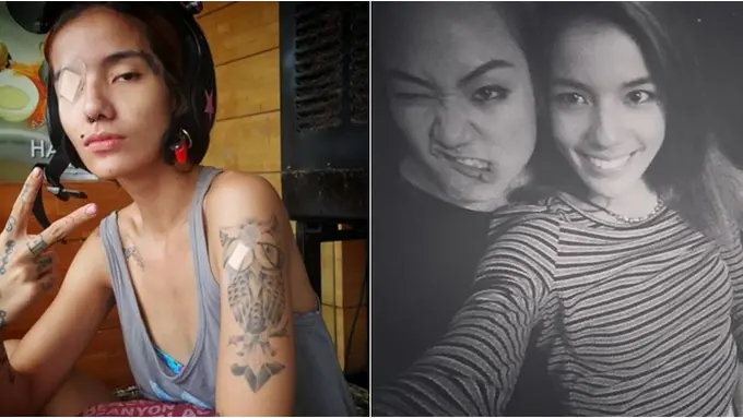 [Bintang] Sheila Marcia