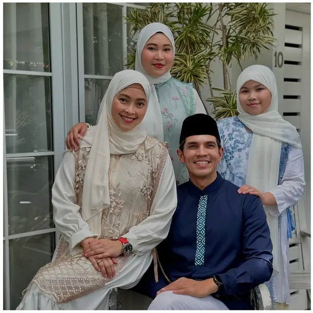 6 Potret Rumah Adrian Maulana di Tangerang Selatan, Mewah tapi Tetap Sederhana