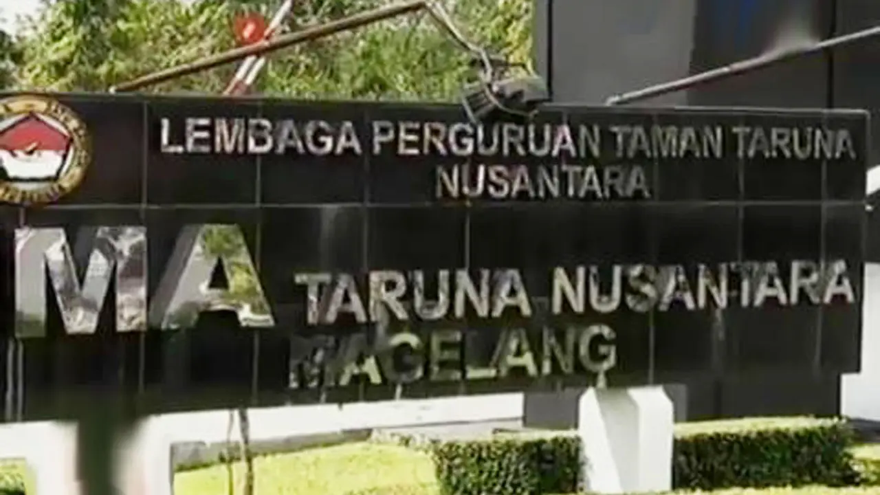 Pembunuh Siswa Taruna Nusantara Diancam 12 Tahun Penjara