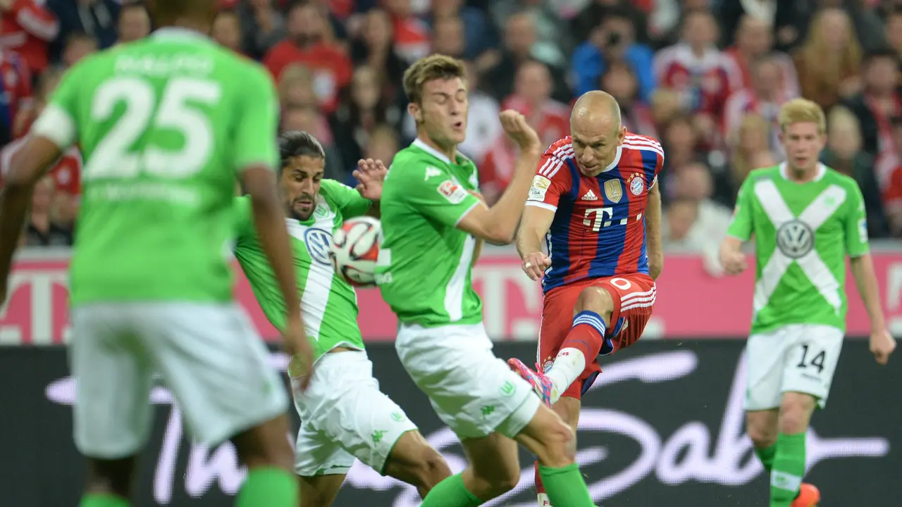 Bayern Munchen