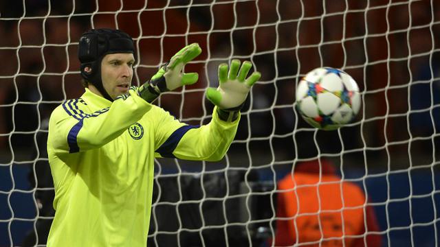legenda  petr cech setara van der sar bola liputancom