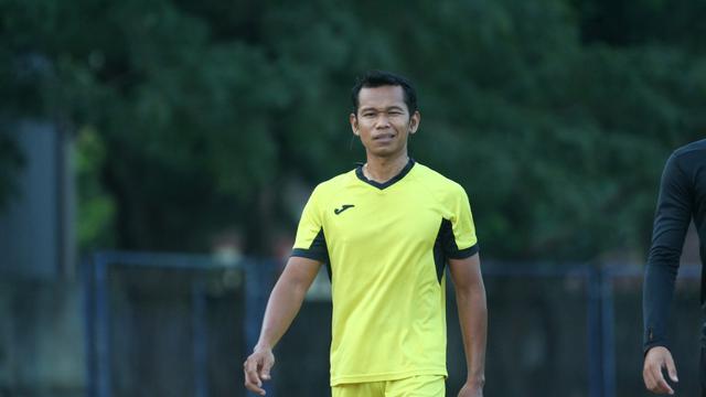 Yeni Kristianto, Liga 1
