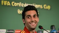 `Liga Champions Sangat Penting Bagi Madrid`