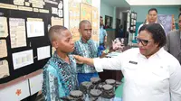 Wamendagri Ribka: Pendidikan jadi Kunci Wujudkan Indonesia Emas 2045