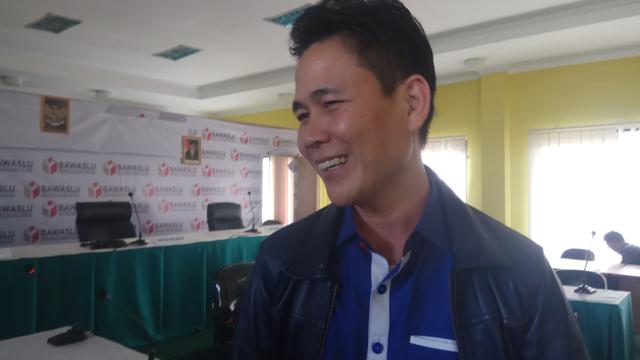 Wasekjen PAN : Zulkifli Hasan Datang Bukan Untuk Pilkada Muara Enim