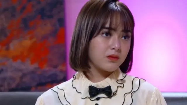 5 Gaya Amanda Manopo Sebagai Andin yang Trendi dan Menawan (1)