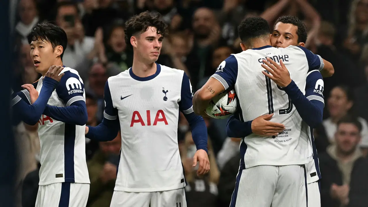 Tottenham Hotspur
