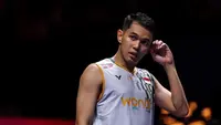 Profil Pebulutangkis Fajar Alfian, Lengkap Beserta Agama dan Prestasinya