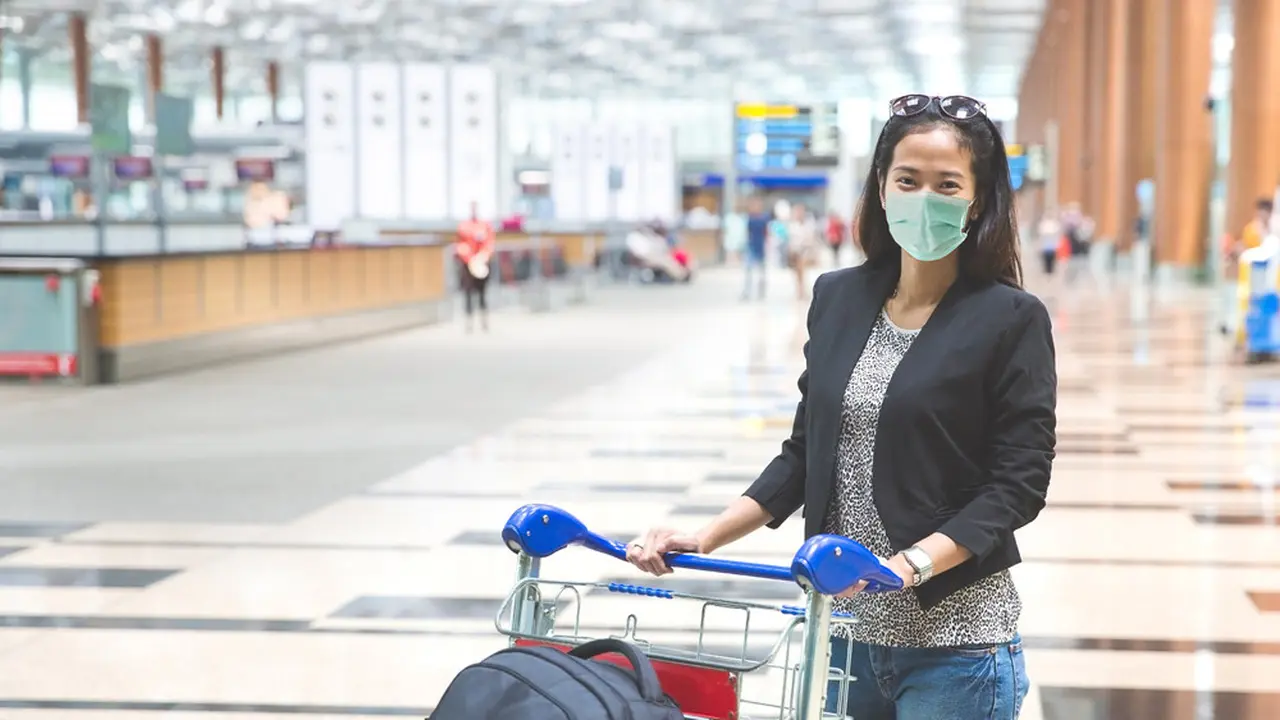 4 Hal yang Wajib Diketahui Sebelum Traveling di Era New Normal