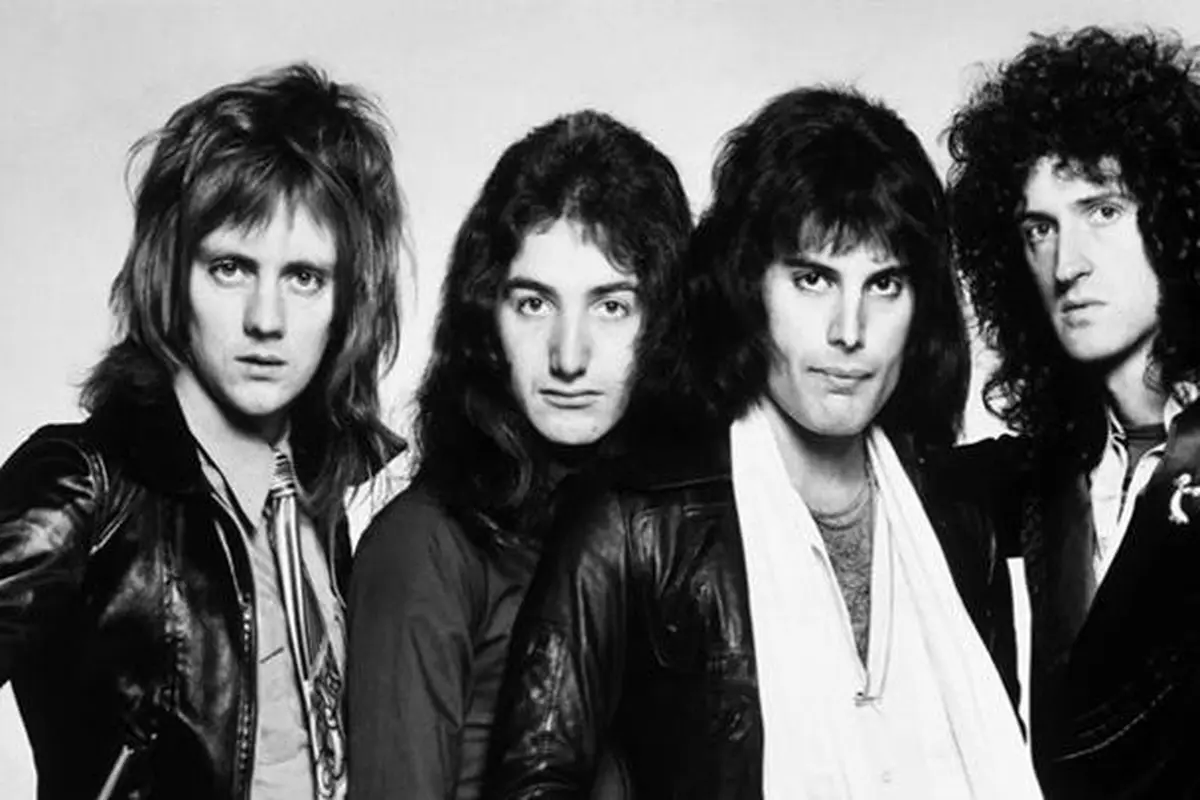 Queen Bohemian Rhapsody