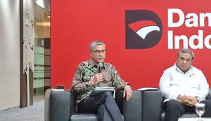 Pemerintah bakal memboyong Badan Pengelola Investasi Daya Anagata Nusantara (Danantara) di ajang World Economic Forum (WEF) 2026 di Davos, Swiss. (Foto: Liputan6.com/Arief RH)