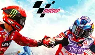 MotoGP - Beda Kekuatan Kandidat Juara Dunia MotoGP:&nbsp;Pecco Bagnaia Vs Jorge Martin (Bola.com/Adreanus Titus)