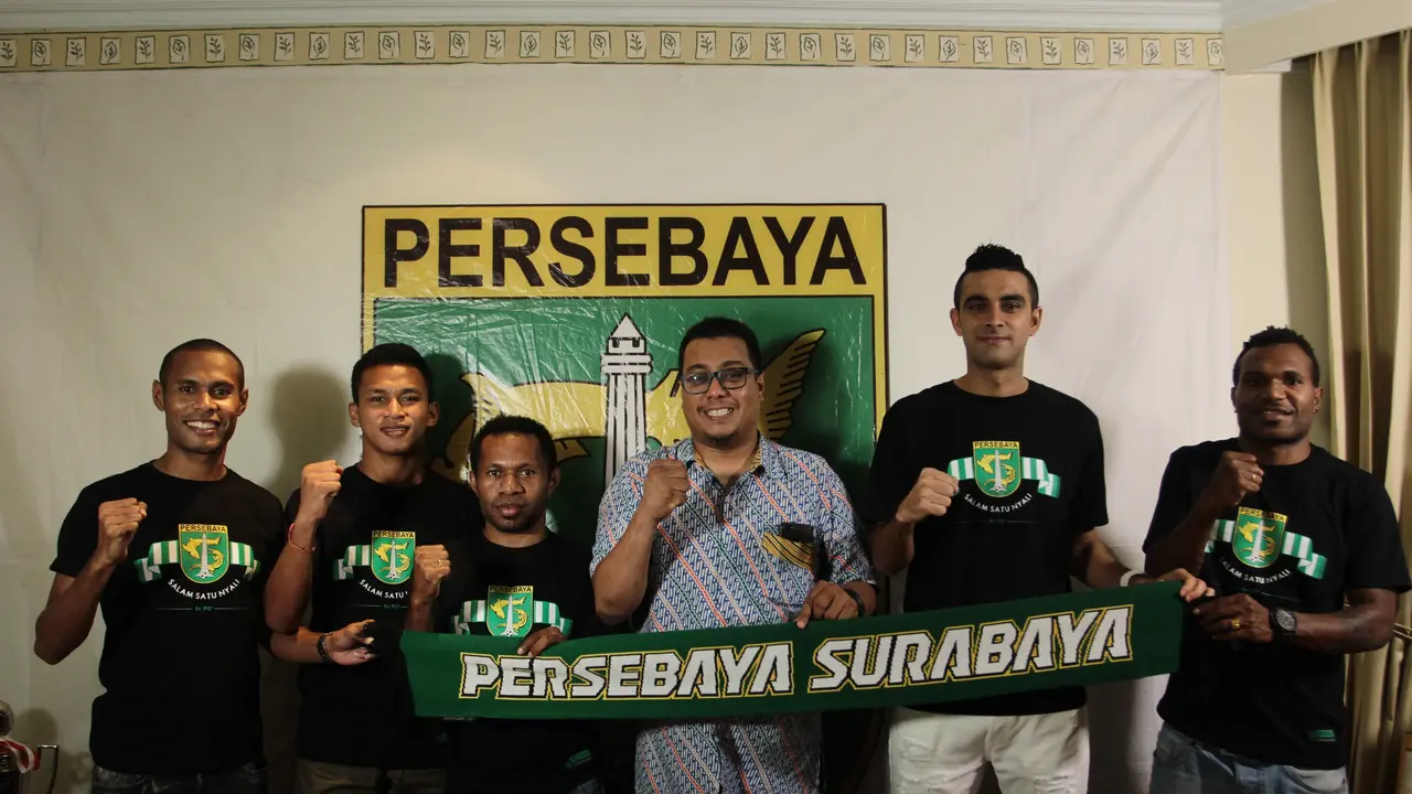 Persebaya
