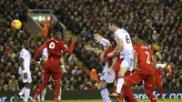 Liverpool vs Crystal Palace (Reuters/Lee Smith)