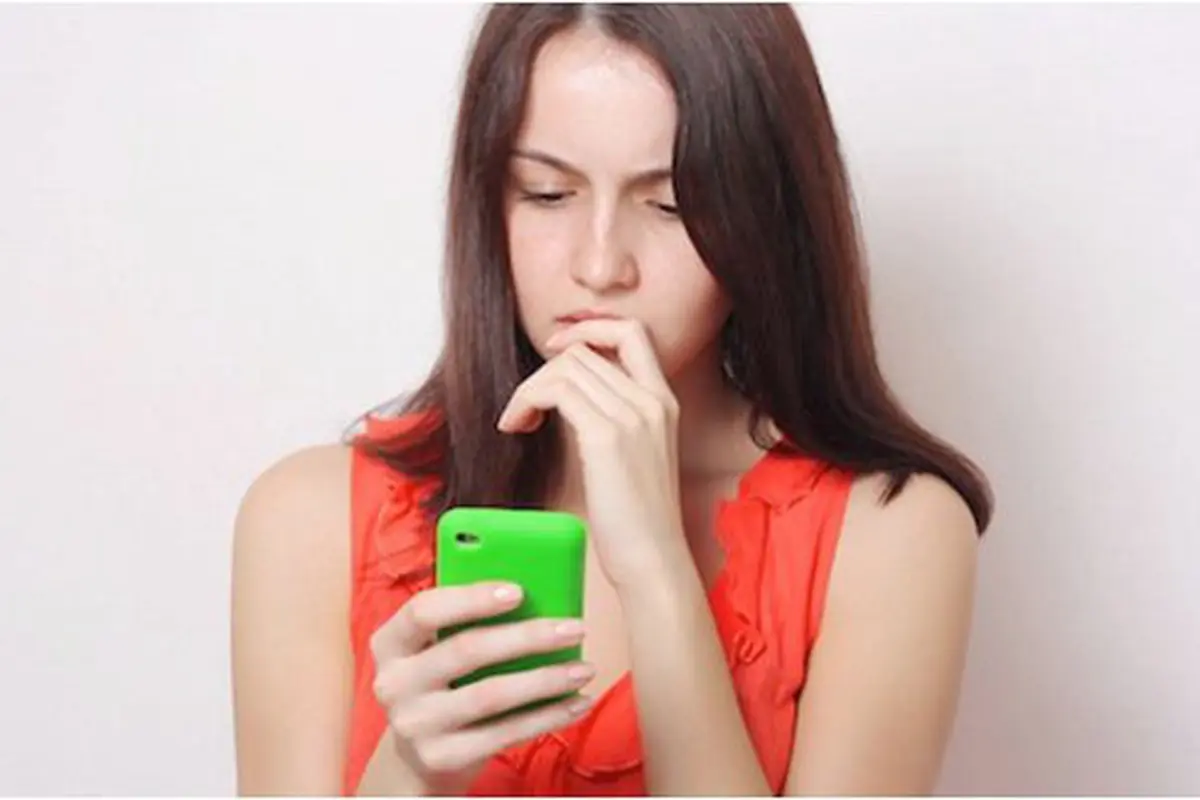 Teknologi yang maju juga bisa berakibat buruk jika tak dimanfaatkan dengan baik/copyright: thinkstockphotos.com