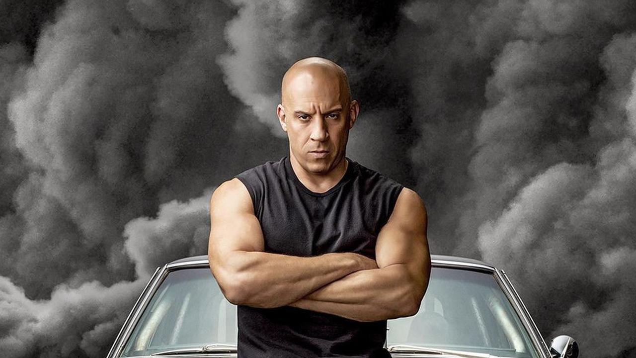 F9 atau Fast and Furious 9. (Instagram/ thefastsaga)