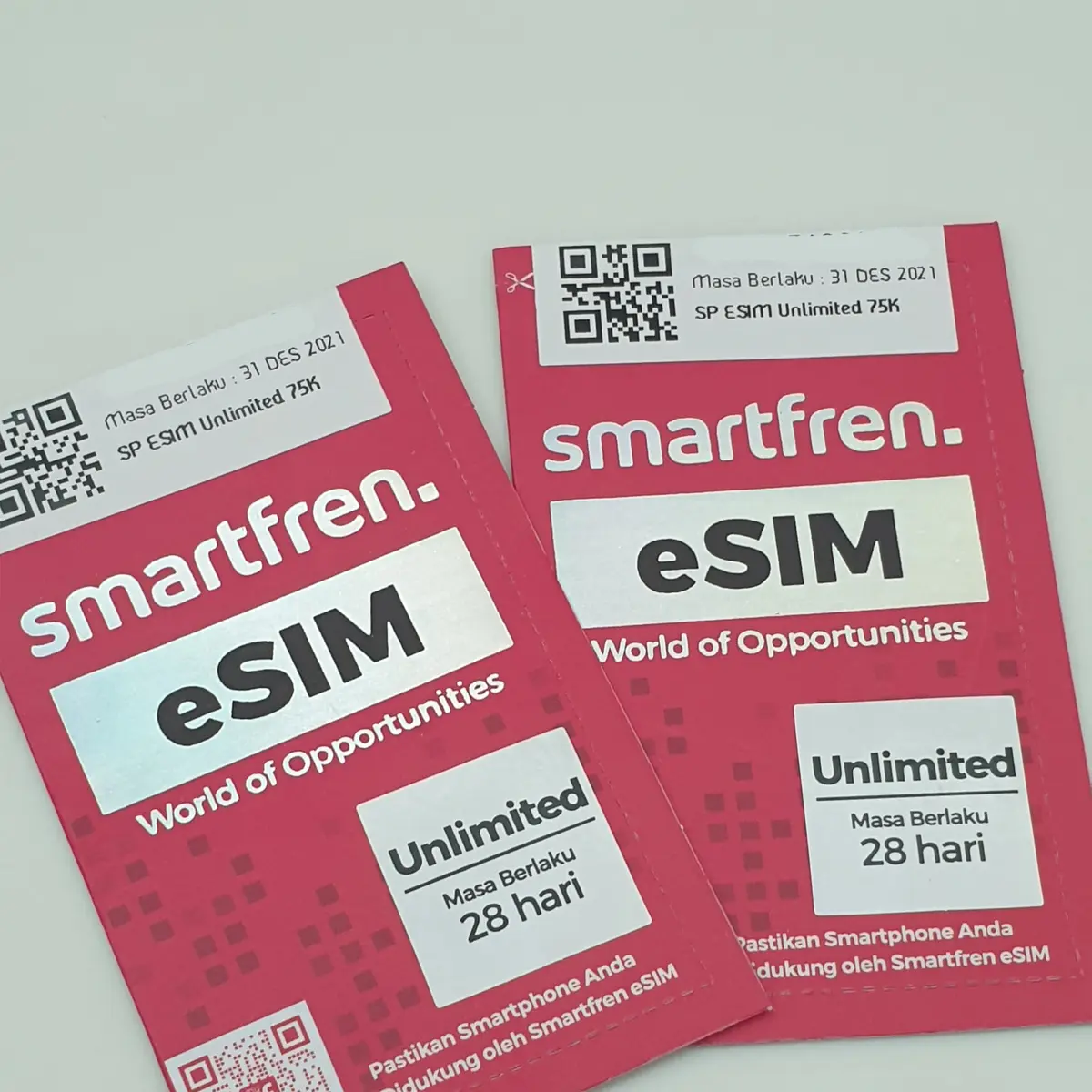 Esim smartfren apple on sale watch