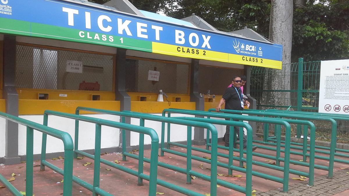 Tiket Indonesia Open 2023 Mulai Dijual Rabu 24 Mei, Begini Cara