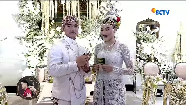 Screenshot live streaming Youtube Liputan6 SCTV