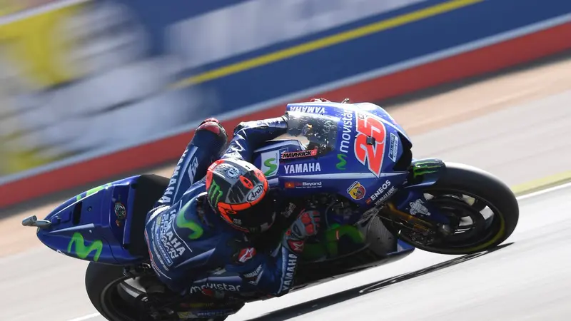 Maverick Vinales