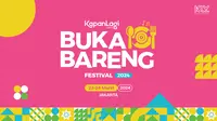 KapanLagi Buka Bareng (KLBB) Festival pada Ramadan 2024