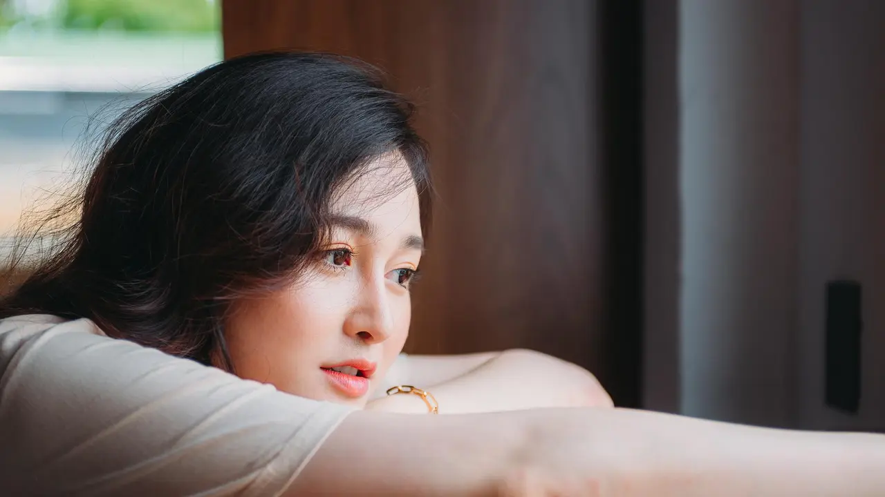 ilustrasi cantik