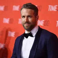 Meski demikian, humor yang dimiliki Ryan Reynold mungkin menjadi indikator mengapa dirinya yang terpilih untuk mengisi suara Pokemon termasyur itu. (ANGELA WEISS / AFP)
