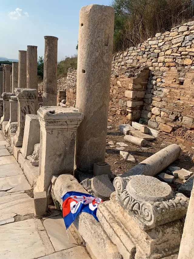 Ephesus, Turki