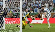 7 Laga Terbaik Lionel Messi Bersama Timnas Argentina: Peak-nya Final Piala Dunia 2022!
