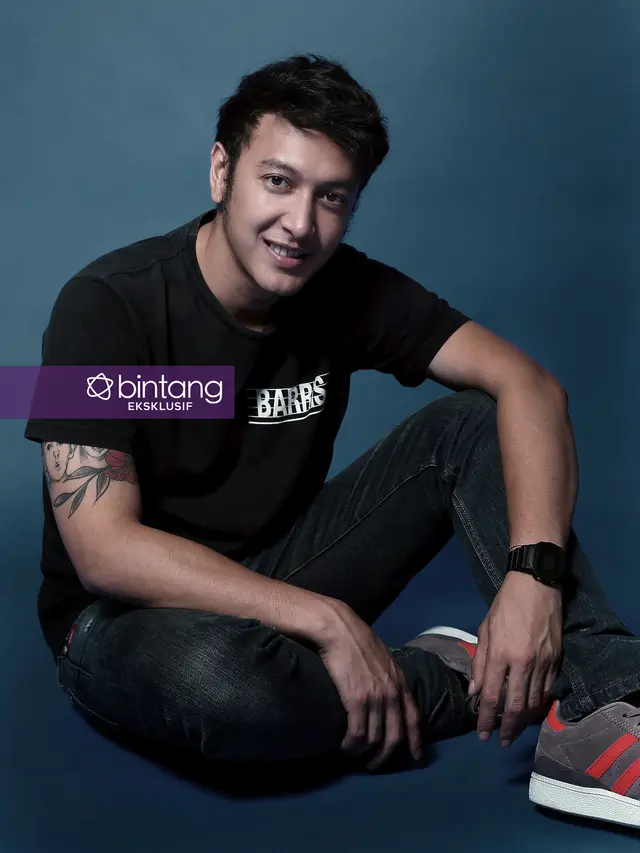 [Bintang] Dimas Anggara