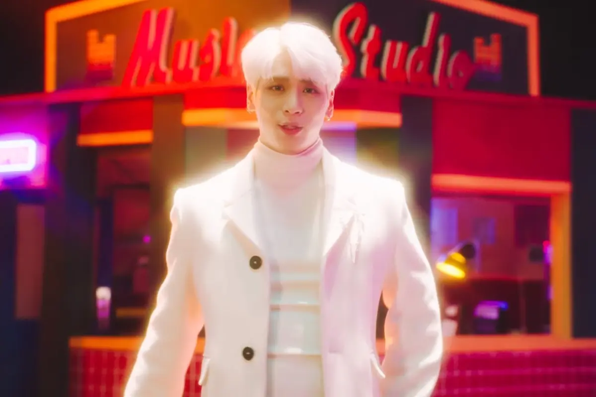 [Bintang] Jonghyun SHINee
