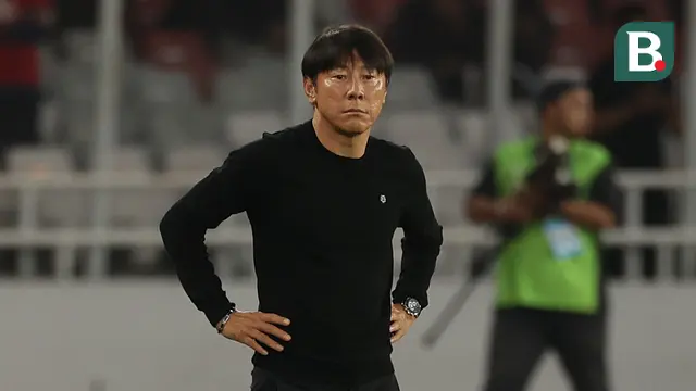 Foto: Sudah Berhadapan Dengan Kiper Kamboja, Lima Pemain Ini Gagal Bikin Gol Tambahan Bagi Timnas Indonesia
