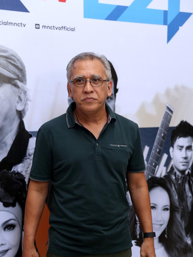 Kisruh Iwan Fals dan Setiawan Djody Masih Terus Bergulir - Celeb