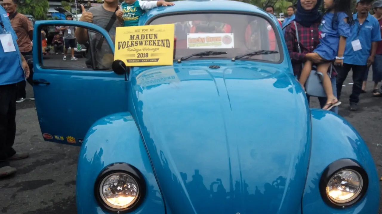 VW
