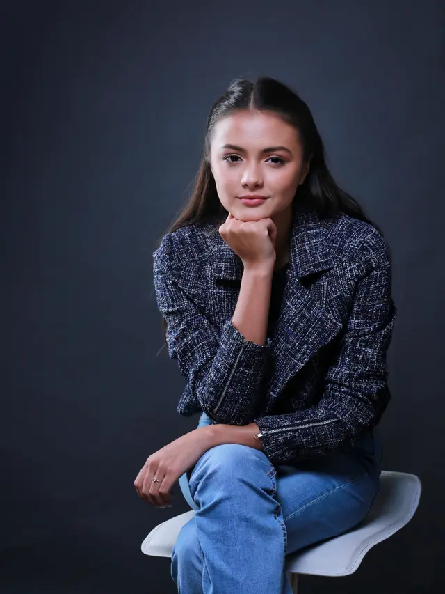 [Bintang] Amanda Rawles