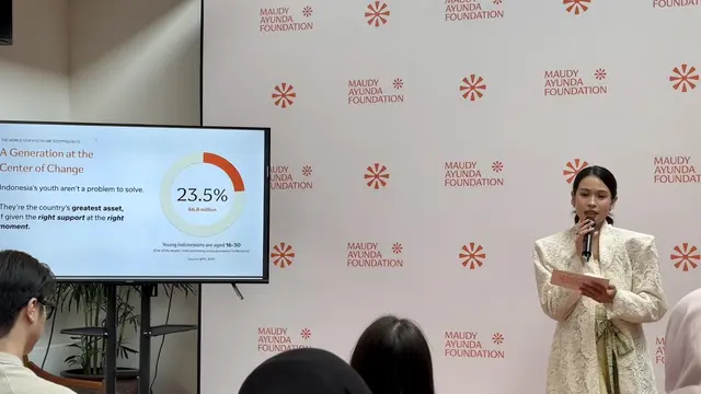 Dari Punya Ide hingga Berani Mewujudkannya