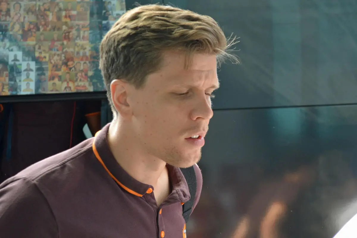 Wojciech Szczesny