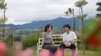 Saksikan Sinetron Saleha Episode Rabu 4 Desember 2024 Pukul 18.15 WIB di SCTV, Simak Sinopsisnya