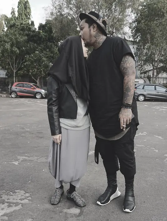 (Instagram/virgoun_)