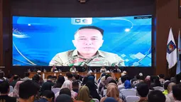Penandaan APBD 2027: Langkah Strategis Kemendagri Perkuat Ketahanan Pangan Nasional